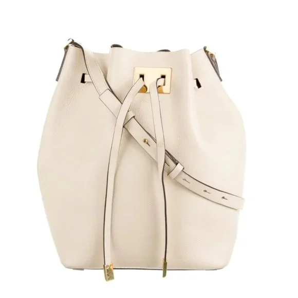Michael kors miranda bucket bag online